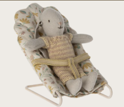 Transat bébé - Micro
