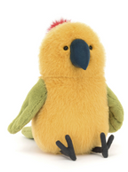 Peluche - Perroquet Budgeby Parrot