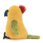Peluche - Perroquet Budgeby Parrot