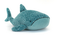 Peluche - Gobfrey Requin Baleine