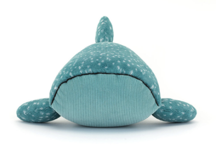 Peluche - Gobfrey Requin Baleine