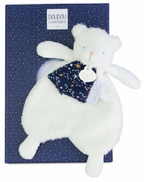 Clair de Lune - Doudou Ours