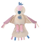 Doudou Cui-Cui - Rose