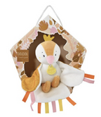 Doudou Cui-Cui - Bouton d'or