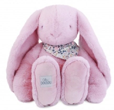 Lapin Fleurette - Grenadine 50 cm