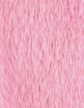 Lapin Fleurette - Grenadine 50 cm