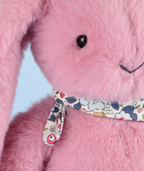 Lapin Fleurette - Grenadine 35 cm