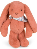 Lapin Fleurette - Terracotta 35 cm
