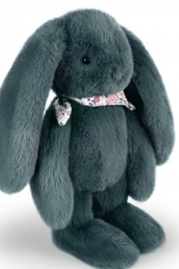 Lapin Fleurette - Eucalyptus 35 cm