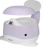 Pot Baleine - Lila