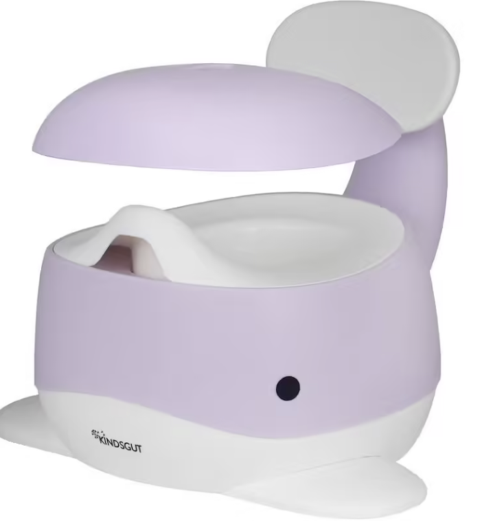 Pot Baleine - Lila