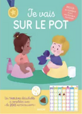 Je vais sur le pot