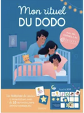 Mon rituel du dodo