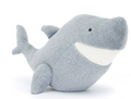 Silvie Shark