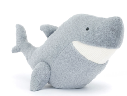 Silvie Shark