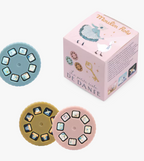 Différents disques -