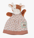 Marionnettes - Charlotte - La vache