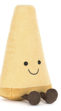 Amuseables - Parmesan