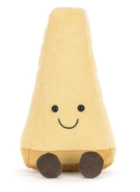 Amuseables - Parmesan