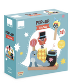 Pop-up - Circus