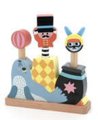 Pop-up - Circus