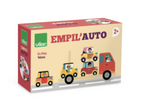 Empil'auto City