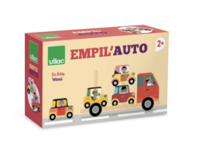 Empil'auto City