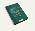 Mini tablette Kidydraw- Animaux autour du monde