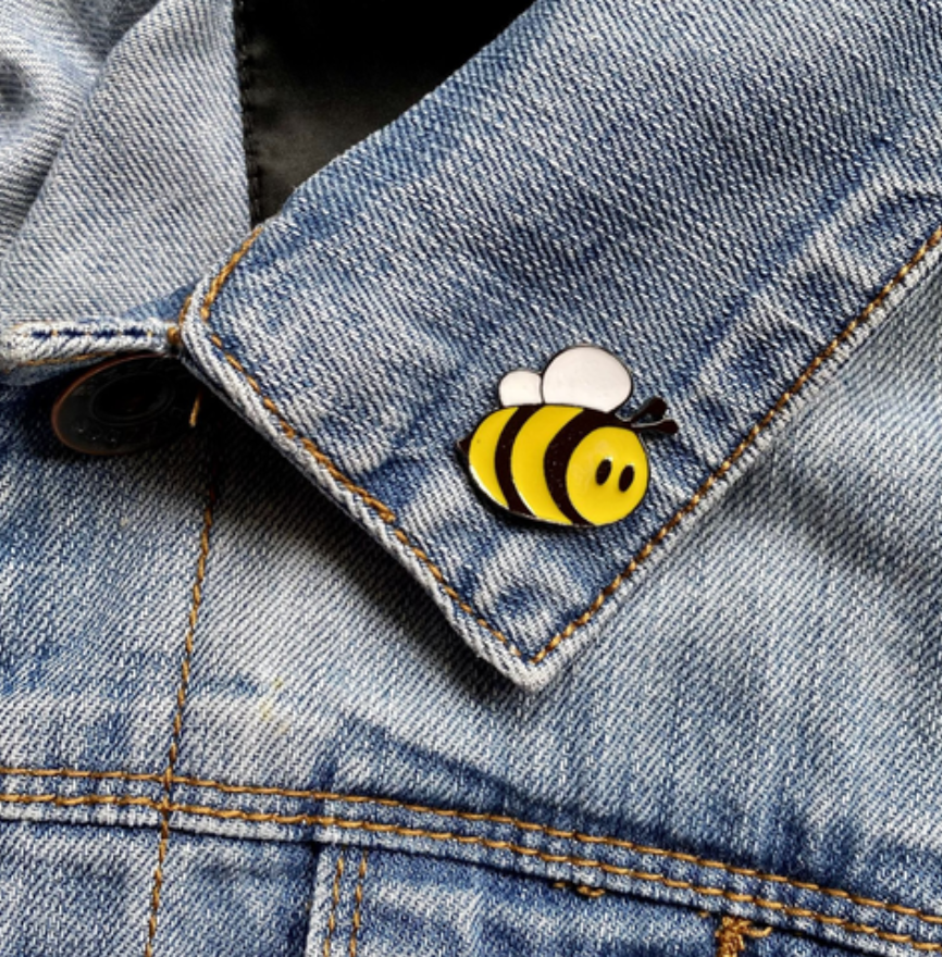 Pins - Abeille
