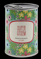 Kit à semer - Super Atsem
