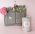Kit à semer - Super Nounou