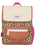 Sac à dos- Léopard 6 - Différente taille