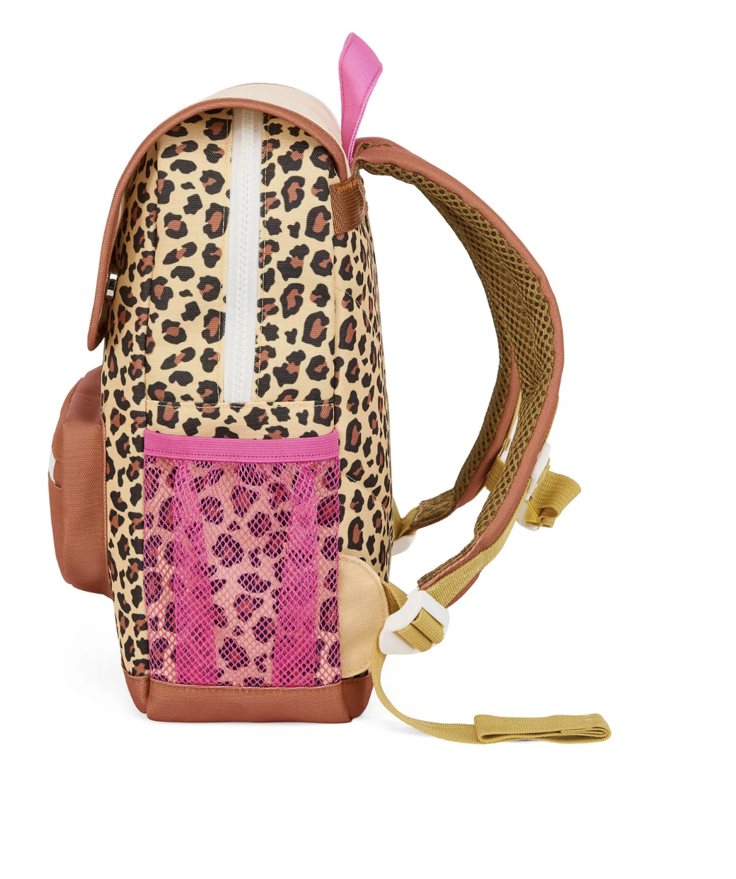 Sac à dos- Léopard 6 - Différente taille