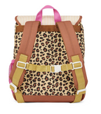 Sac à dos- Léopard 6 - Différente taille