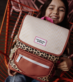 Sac à dos- Léopard 6 - Différente taille