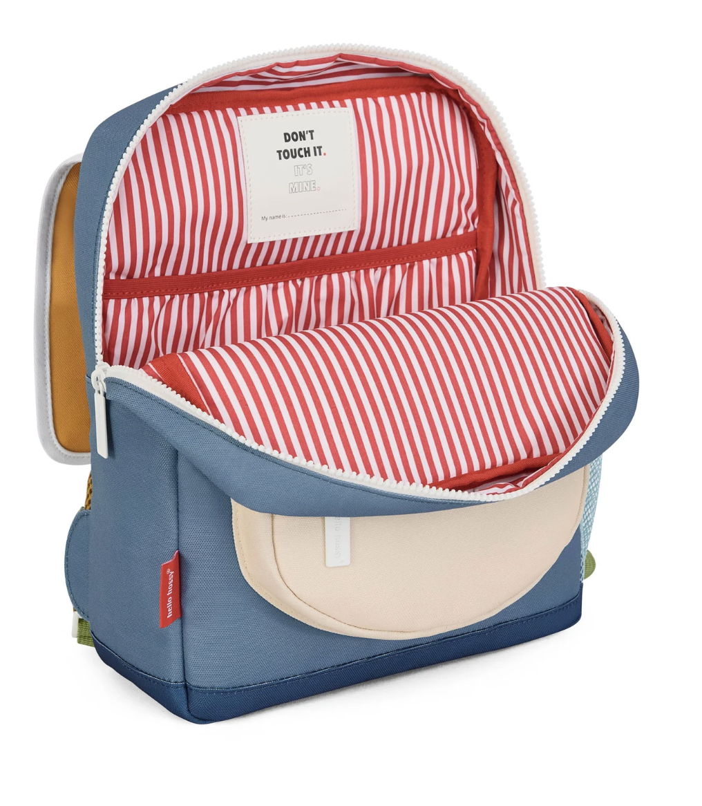 Sac à dos - Mini Sam - Différente taille