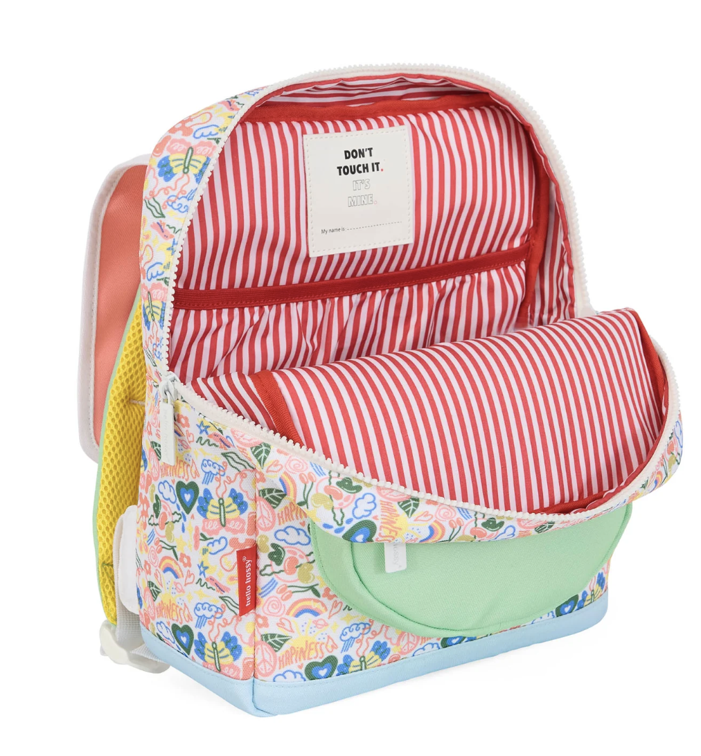 Sac à dos - Happiness- Différente taille