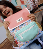 Sac à dos - Happiness- Différente taille