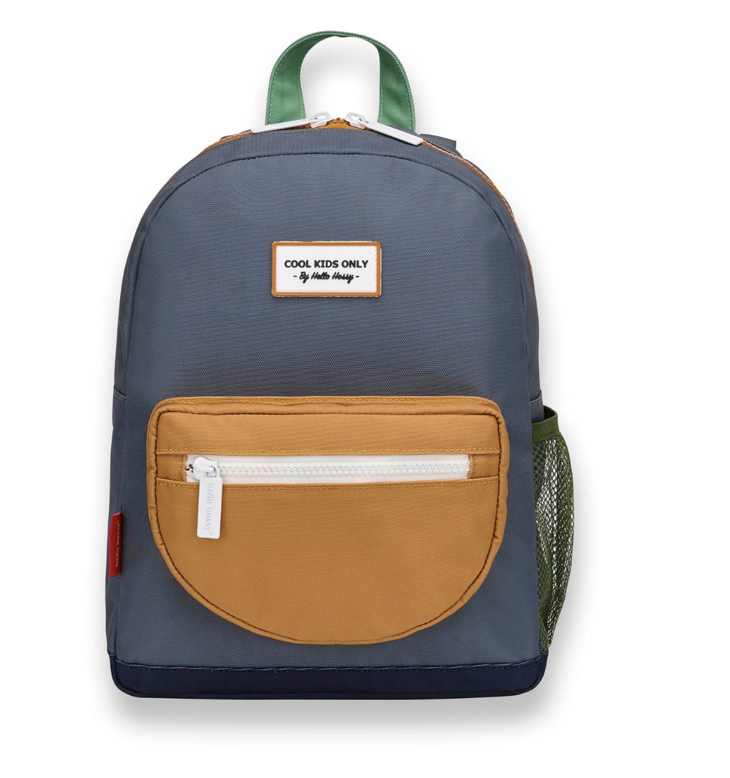 Sac à dos - Mini Marine - Différente taille