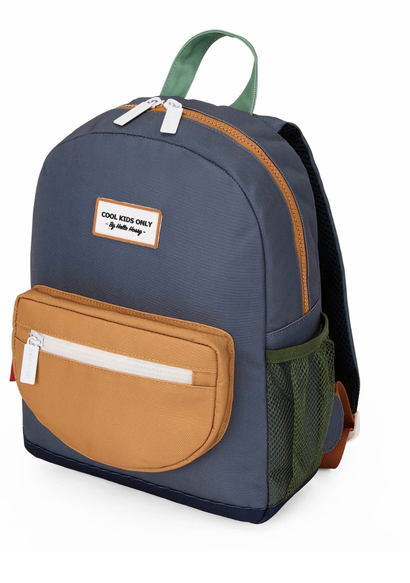 Sac à dos - Mini Marine - Différente taille