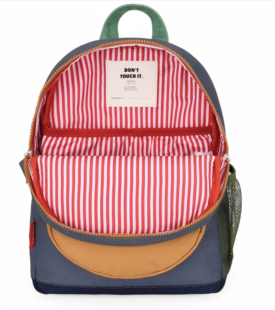 Sac à dos - Mini Marine - Différente taille