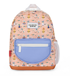 Sac à dos - Flore - Différente taille
