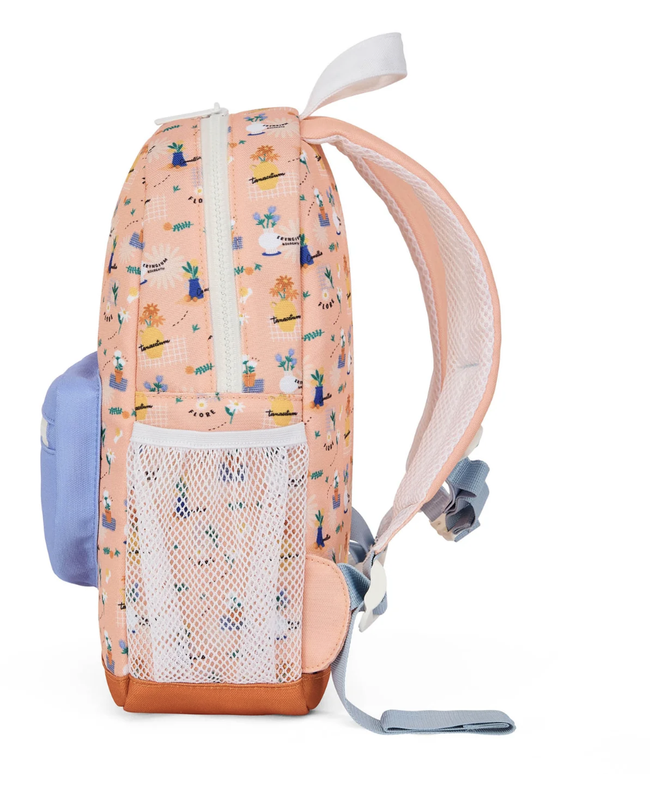 Sac à dos - Flore - Différente taille