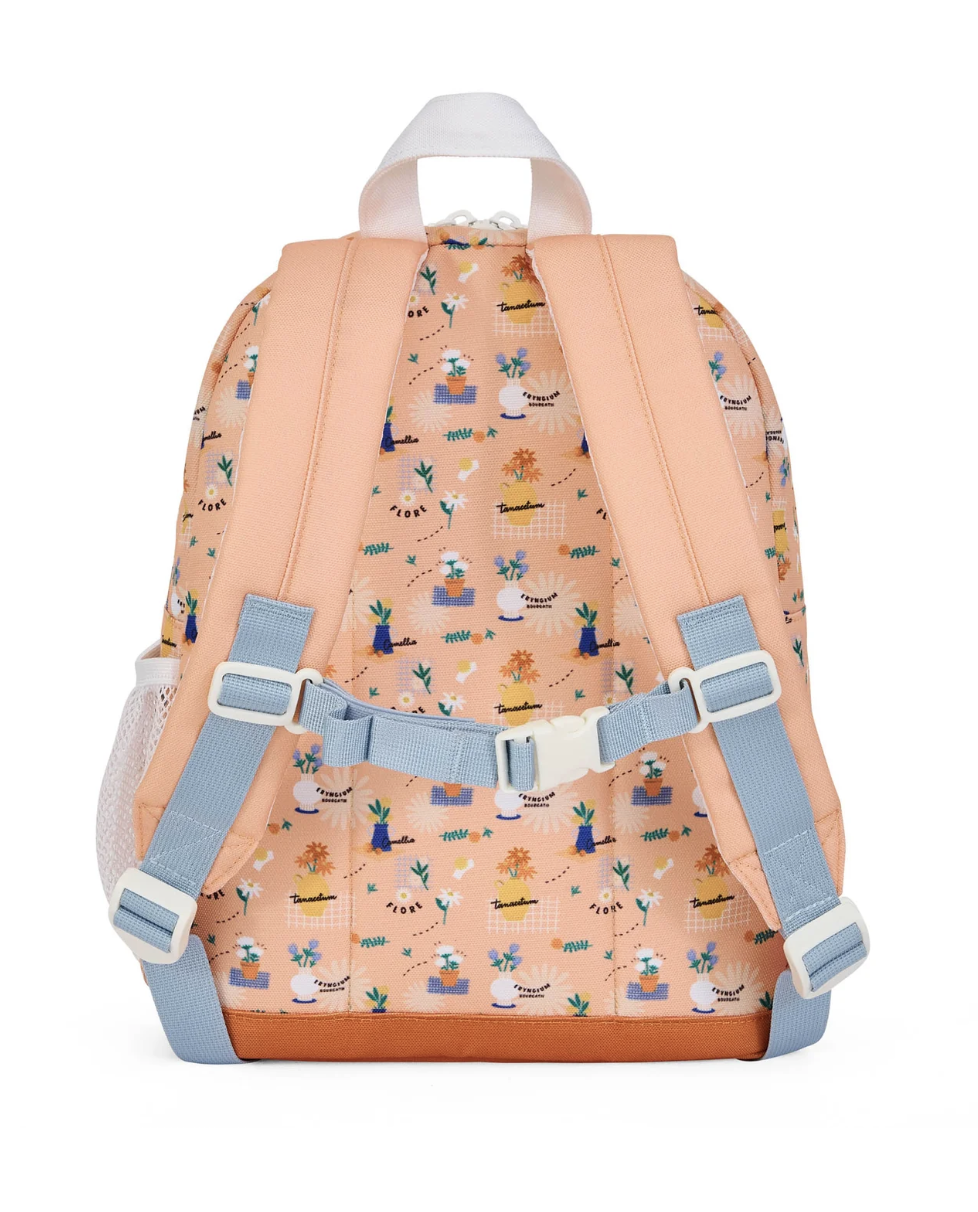 Sac à dos - Flore - Différente taille