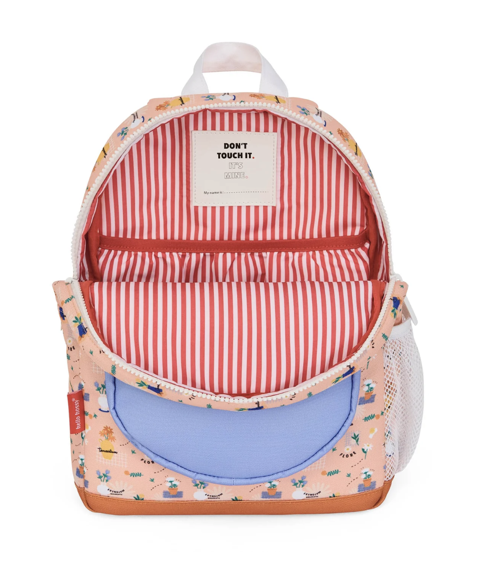 Sac à dos - Flore - Différente taille