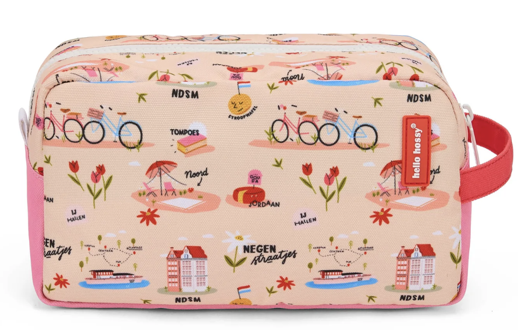 Trousse de toilette - Amsterdam