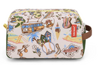 Trousse de toilette - San Francisco