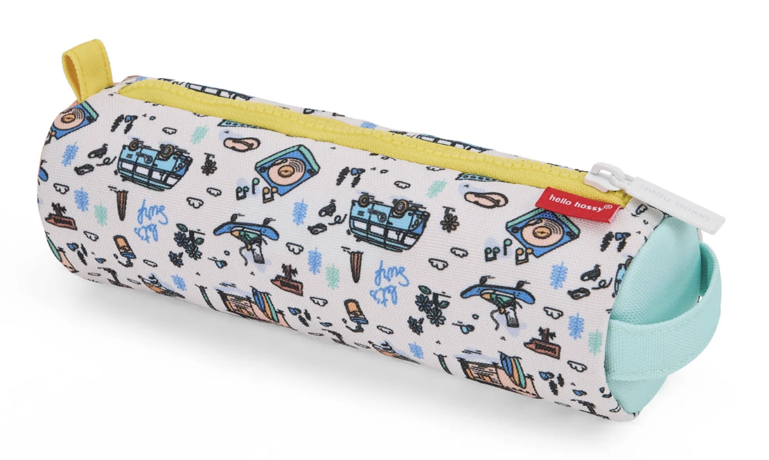 Trousse scolaire - Hossegor