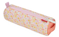 Trousse scolaire - Retro Flowers
