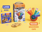 Mini coffret Cookie - Chefclub
